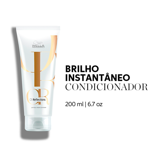 WELLA      CONDITIONER   CARE 200ML